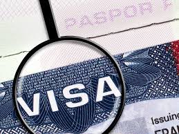 Visa